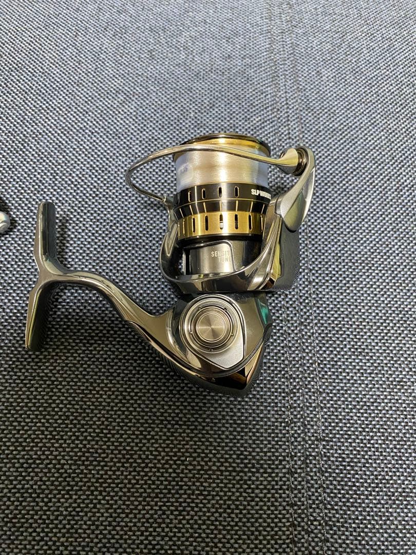 22イグジスト2000s-p センシティブチューン