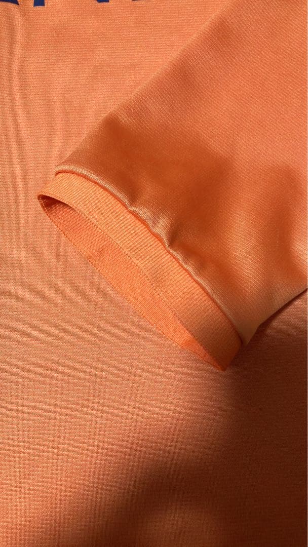 デ*ン様 清水エスパルス　トレーニングウェア　上下　XL 2025 PUMA プ