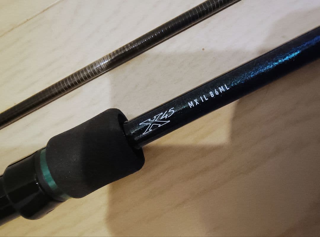 【中古】ダイワ エメラルダスMX IL86ML