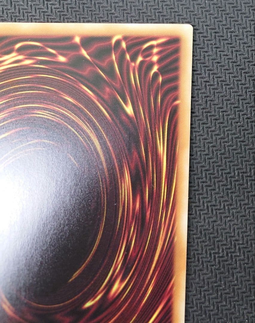 遊戯王 TheFallenTheVirtuous　プリズマティックシークレット