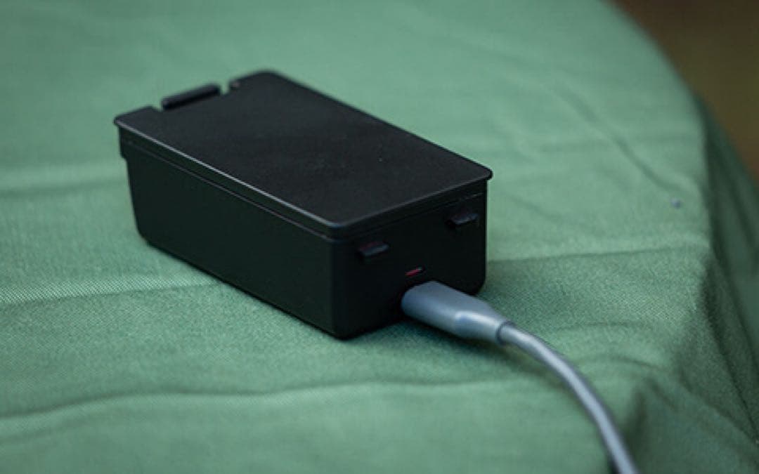 ヒルズフィールド　HILLS FIELD 全自動キャンプマット