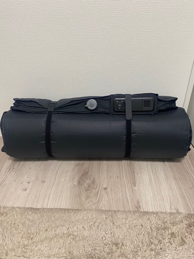 ヒルズフィールド　HILLS FIELD 全自動キャンプマット