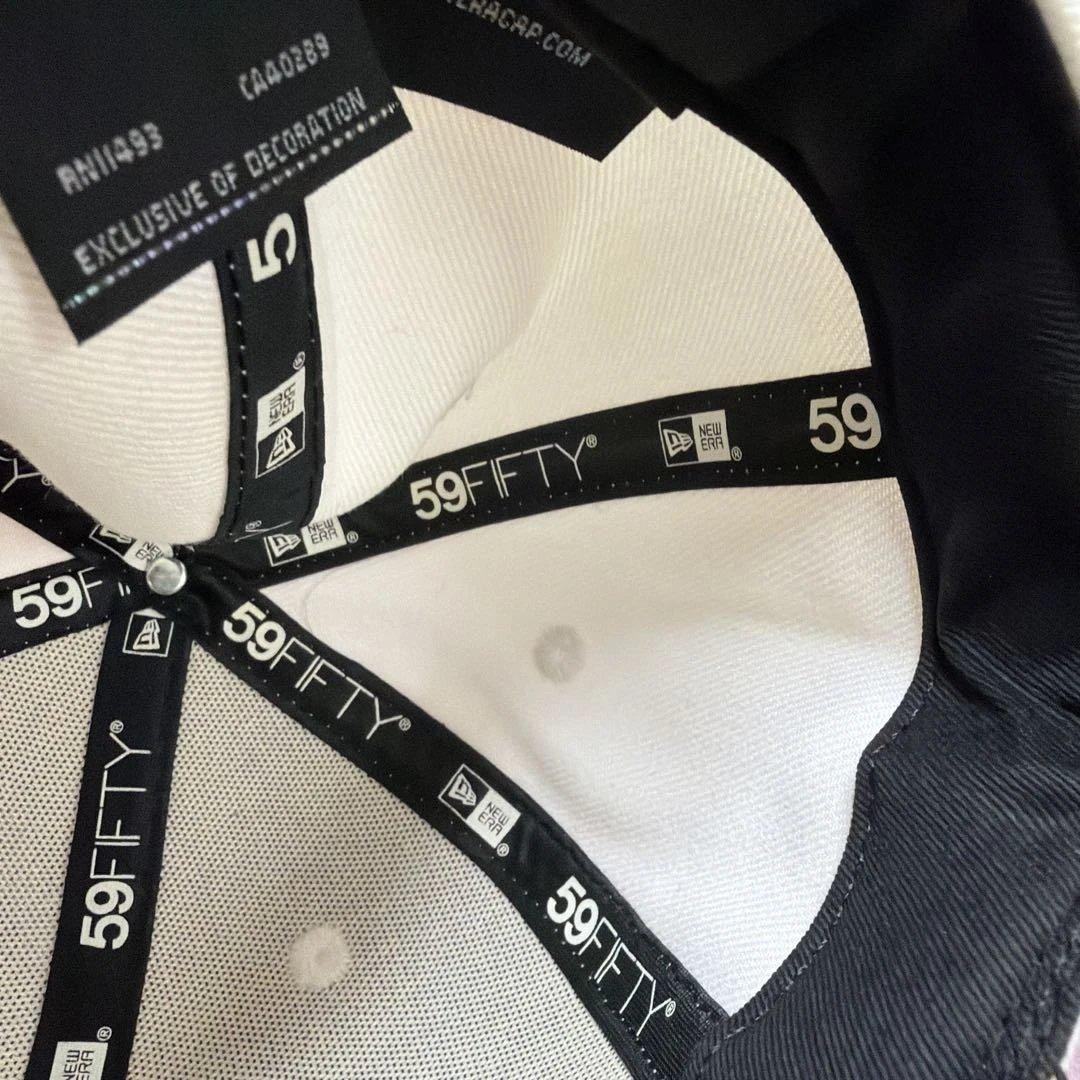 New Era ジョジョの奇妙な冒険 第4部　ダイヤモンドは砕けない空条承太郎