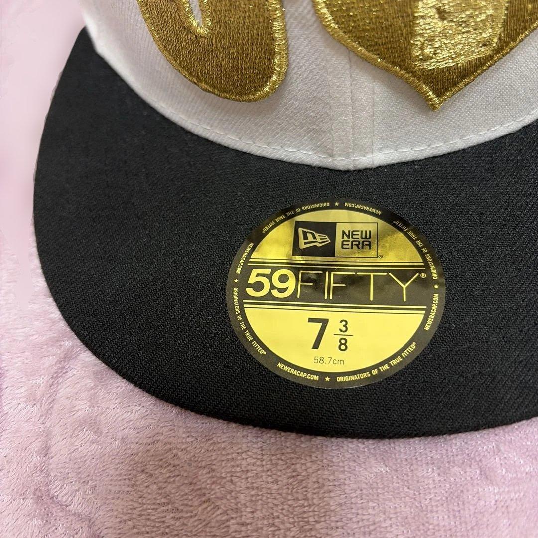 New Era ジョジョの奇妙な冒険 第4部　ダイヤモンドは砕けない空条承太郎