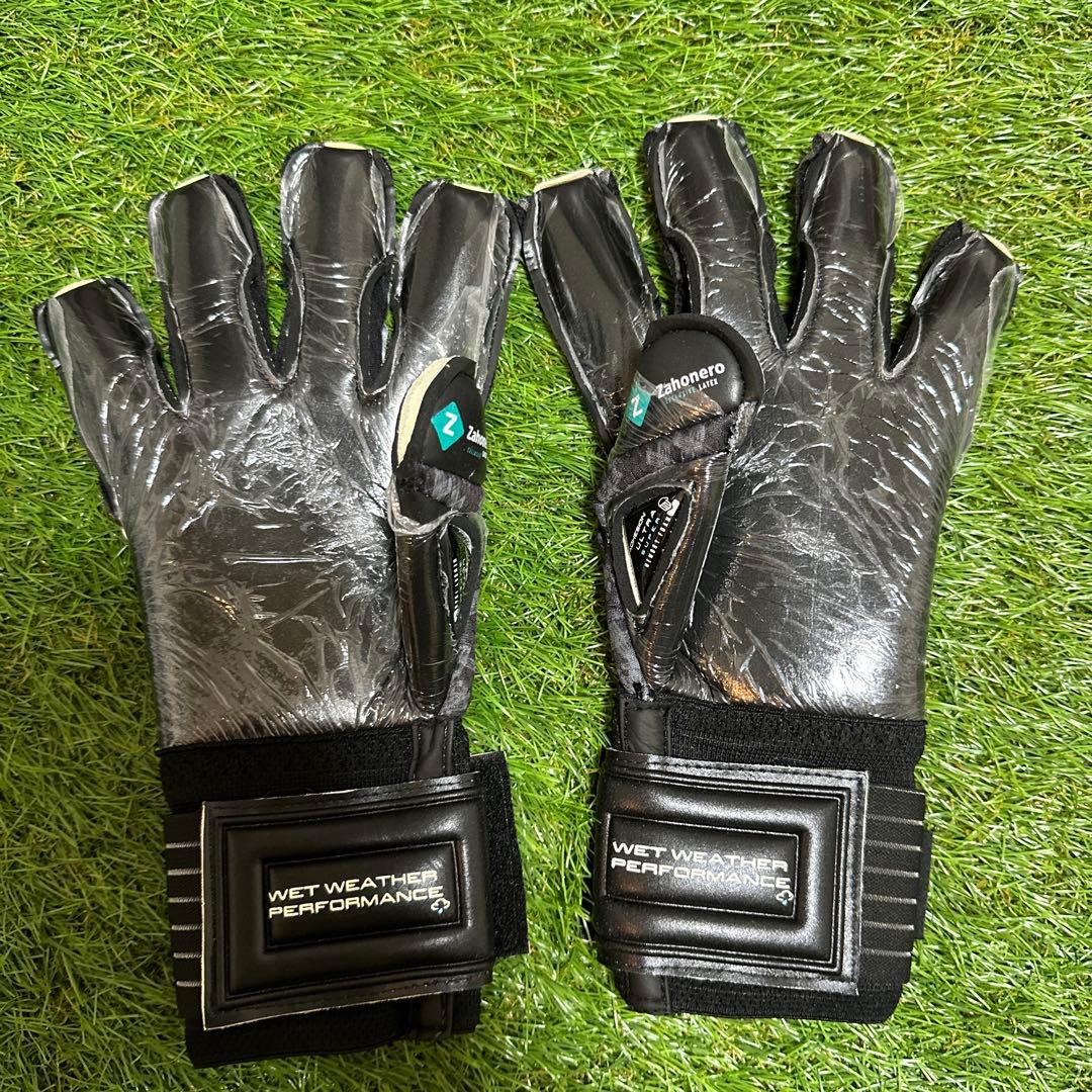 【日本未発売 新作】セルストータルコンタクト 7 キーパーグローブ　GKグローブ