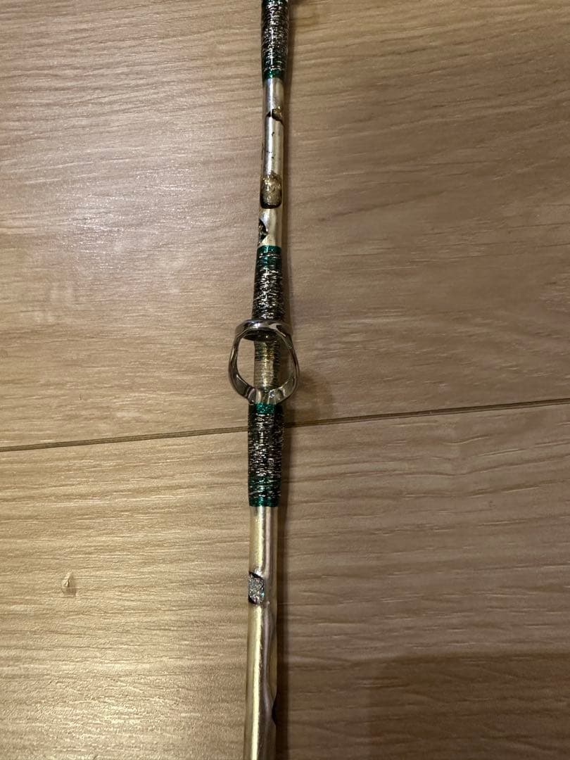 剛樹　アルバカーレス　 Ｓ155