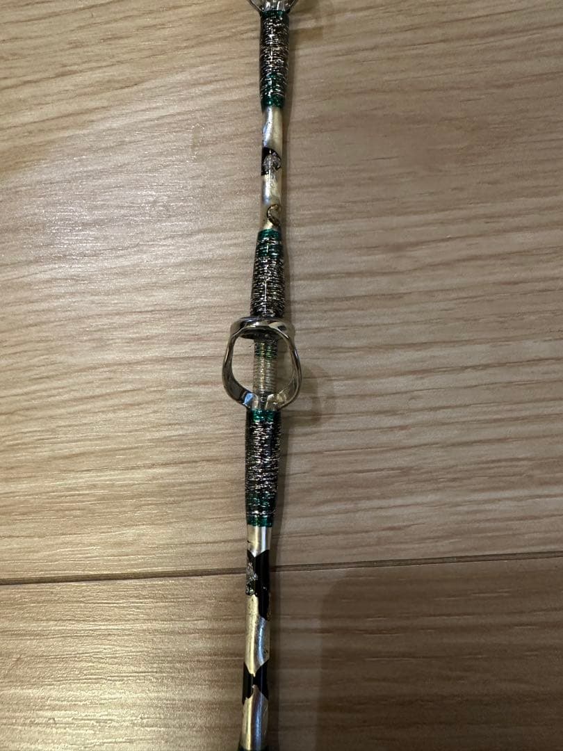 剛樹　アルバカーレス　 Ｓ155