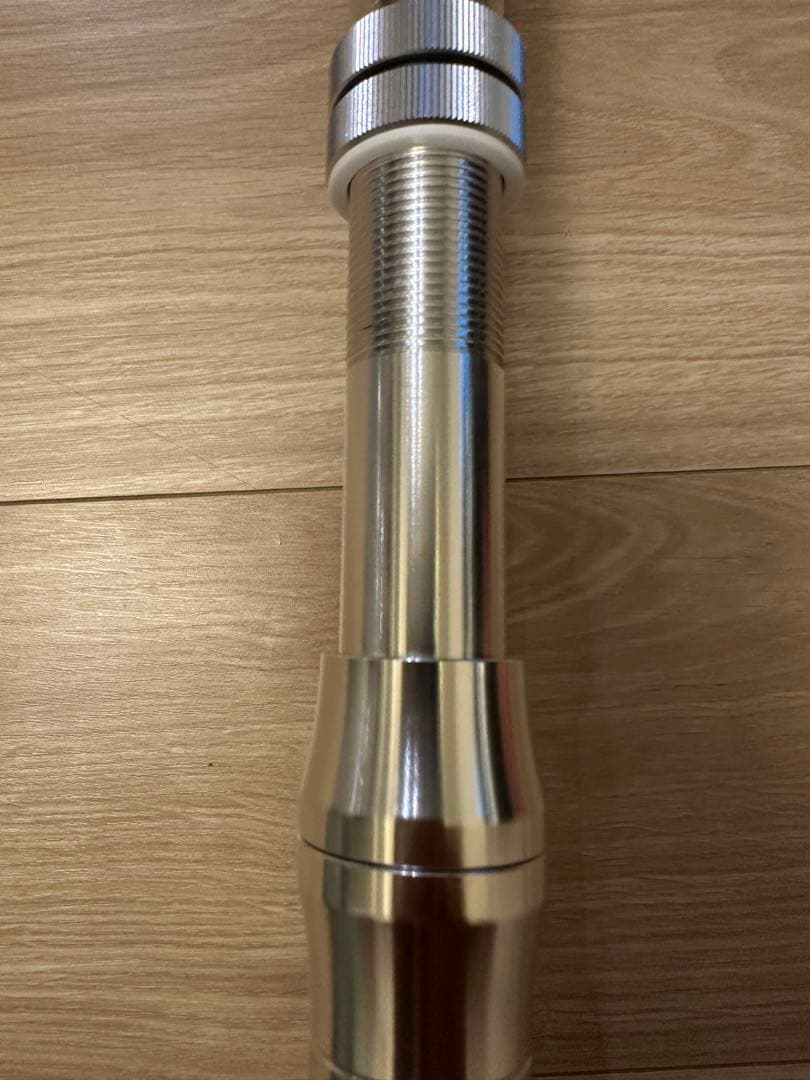 剛樹　アルバカーレス　 Ｓ155