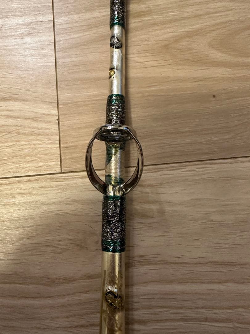 剛樹　アルバカーレス　 Ｓ155