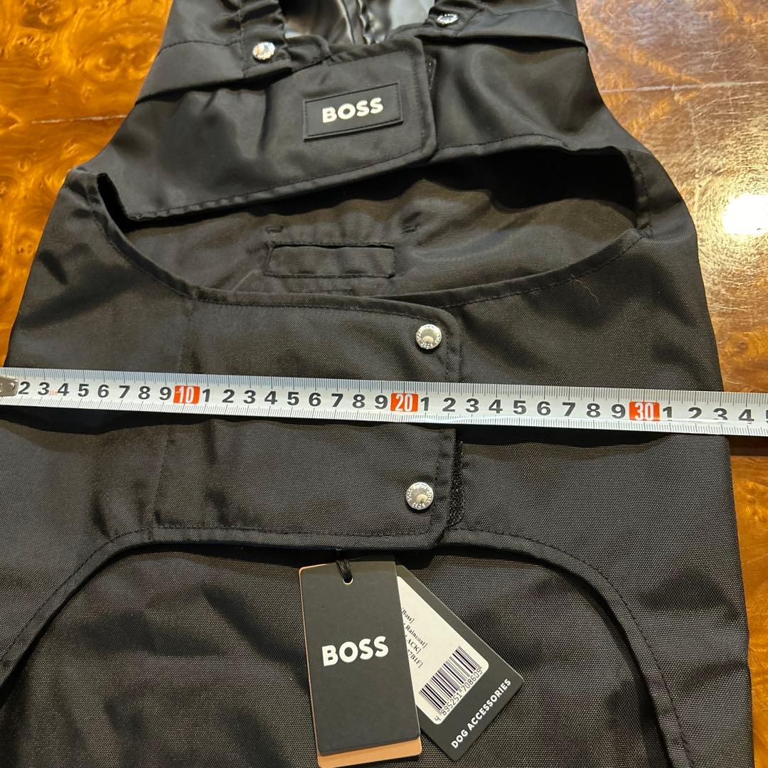新品　ブランド正規品　ボス　ドッグウェア BOSS