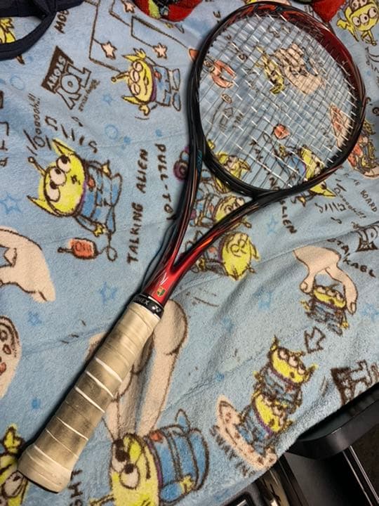 SCUD PRO-C 1U  スカッド　プロC