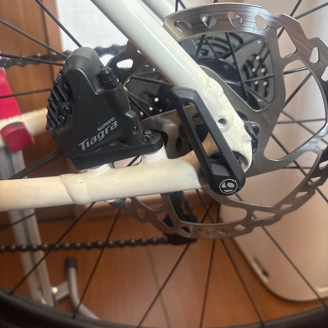 Trek ロードバイクDOMANE AL4 （サイズ:54）