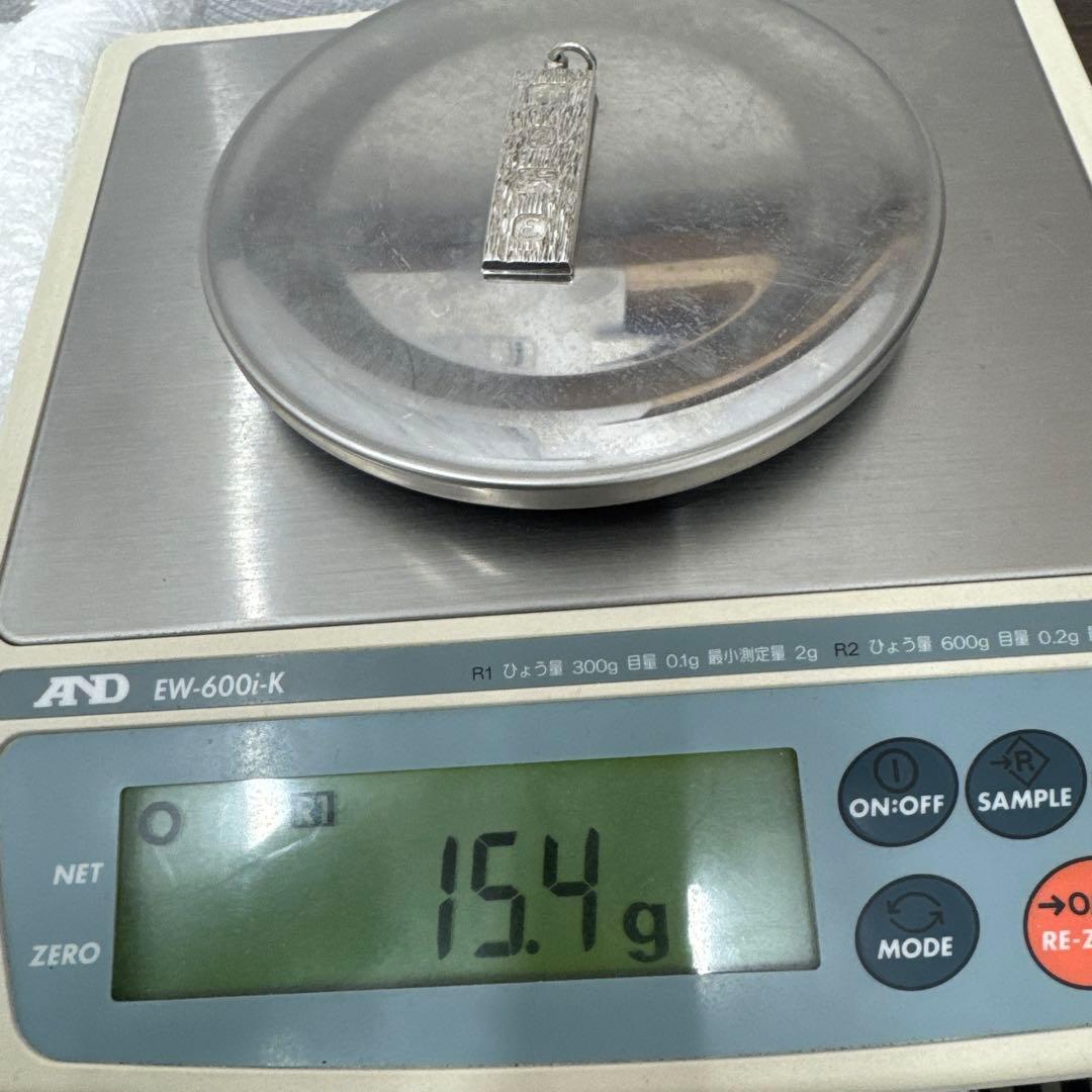 ヴィンテージ　インゴッド