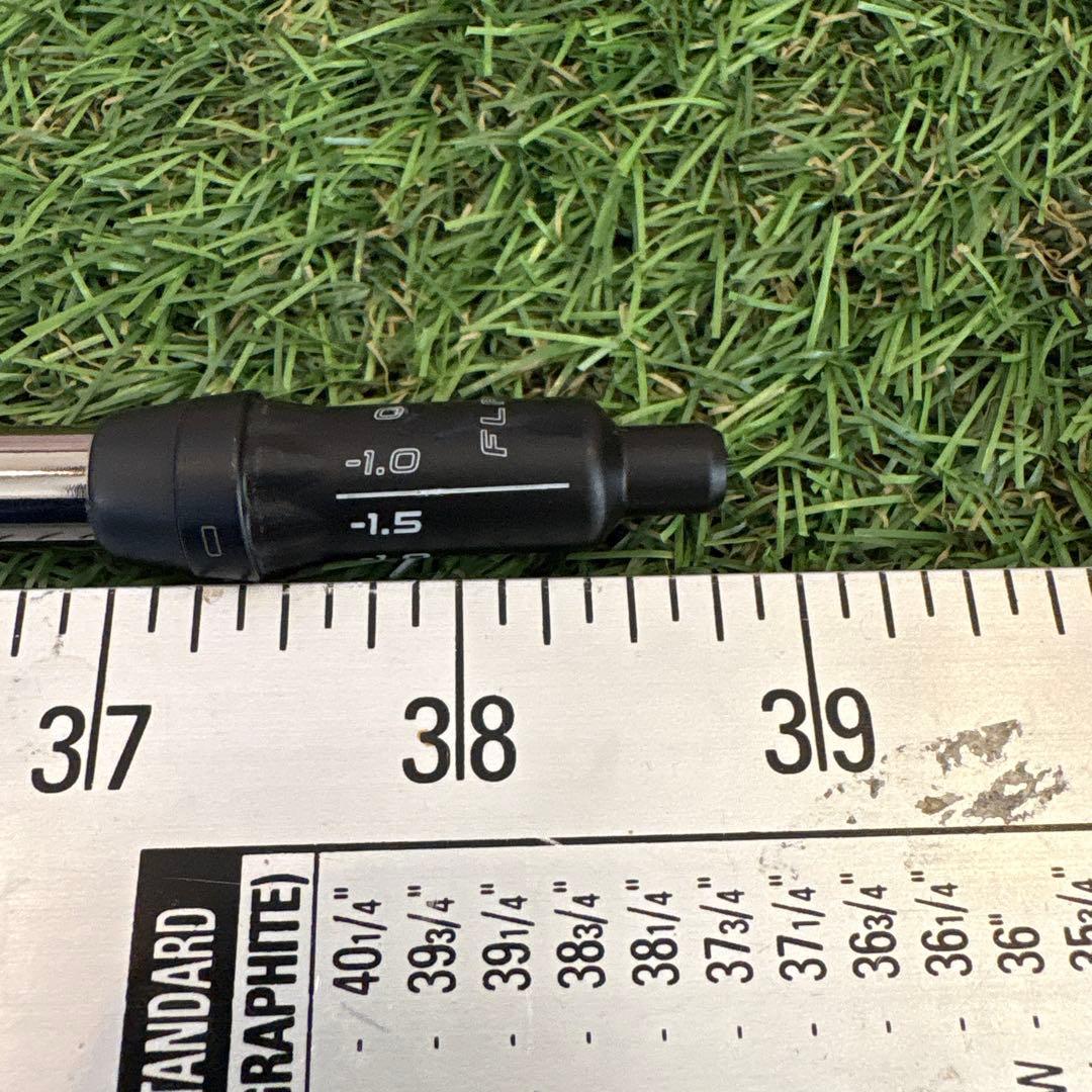 ピン ツアー 2.0 クローム 85S 5UT用 シャフト PINGスリーブ付き