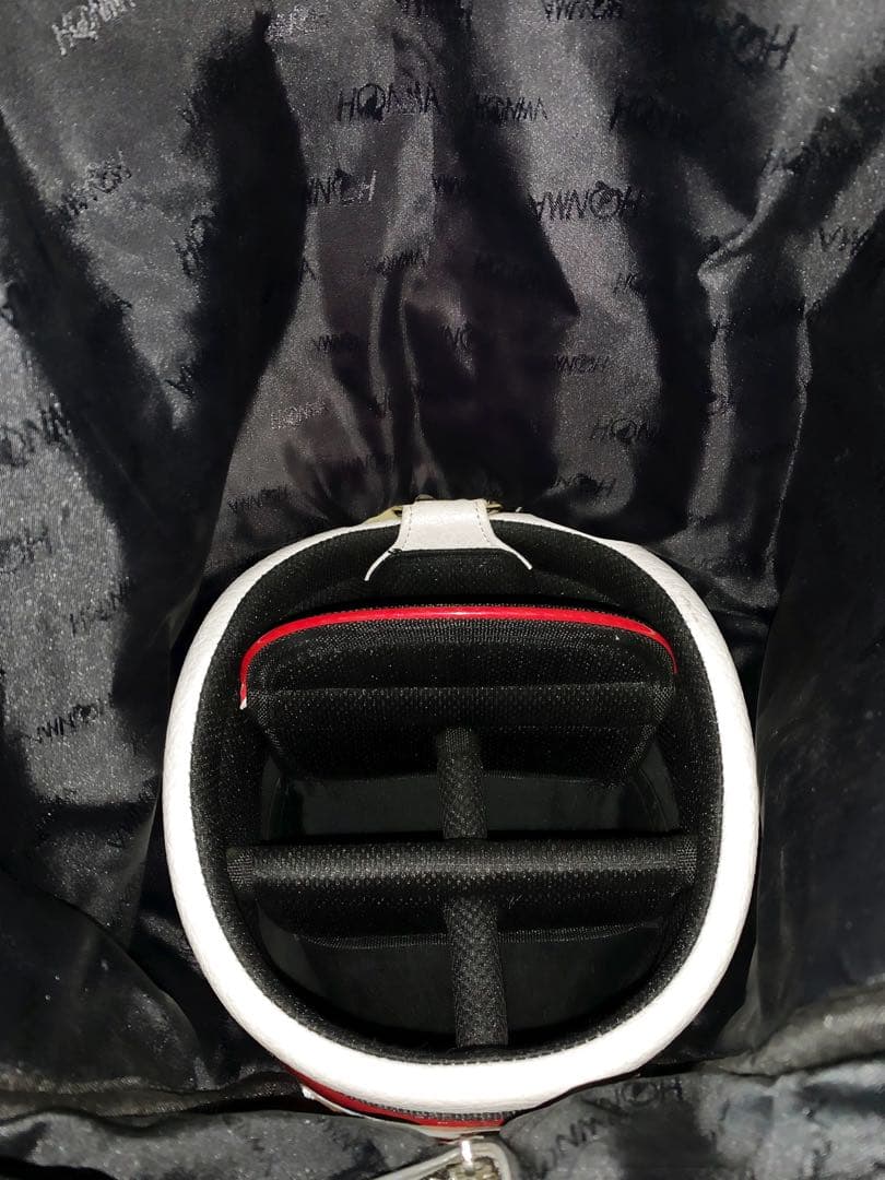 本間 ゴルフ ホンマ キャディバッグ CB-1810