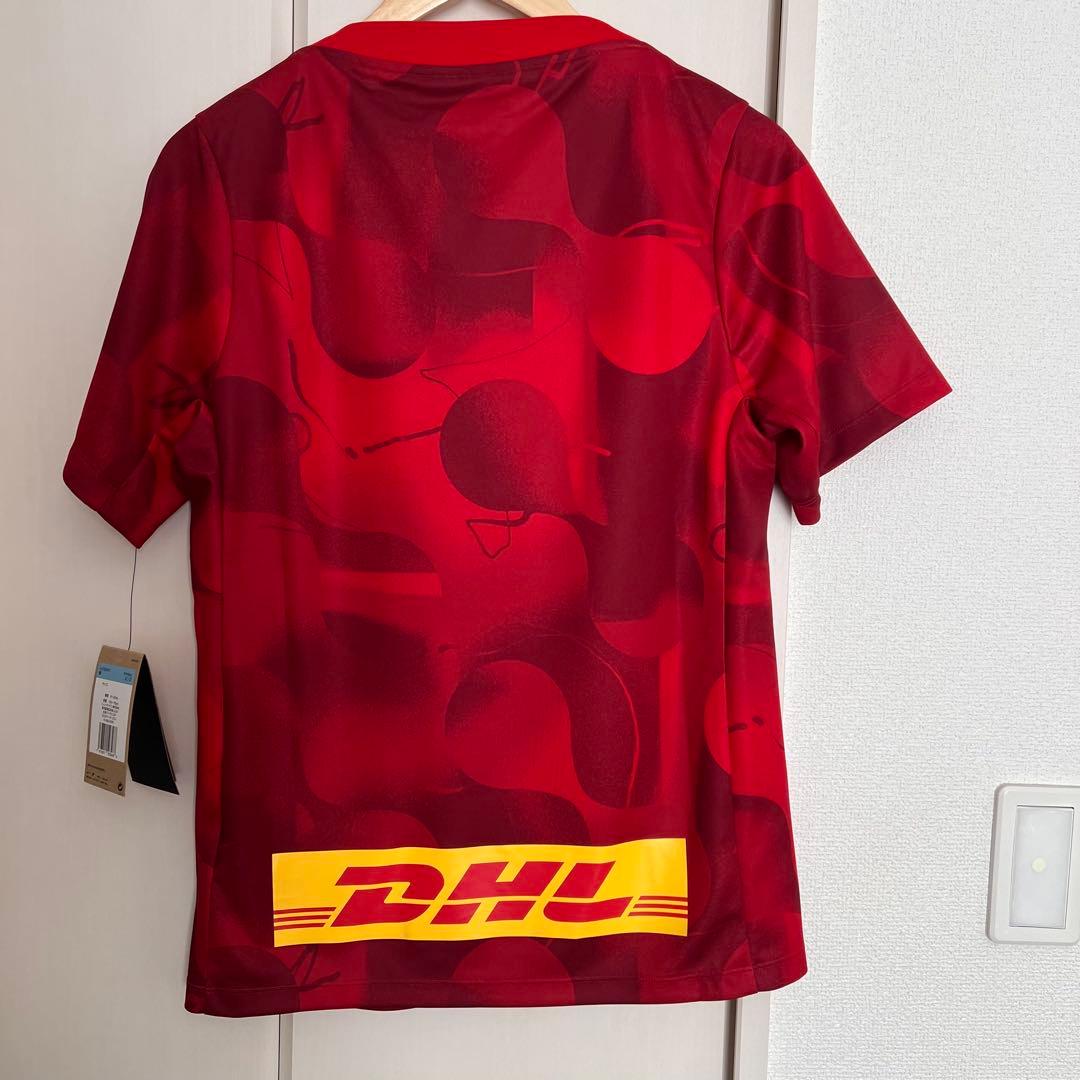 NIKE ナイキ 浦和レッズ プレマッチユニフォーム