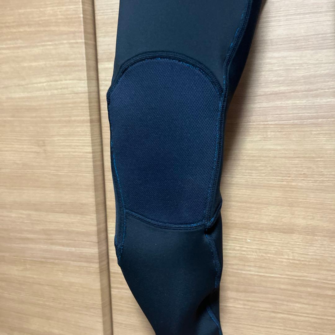 着用2回　Hurley ロングジョン　Lサイズ