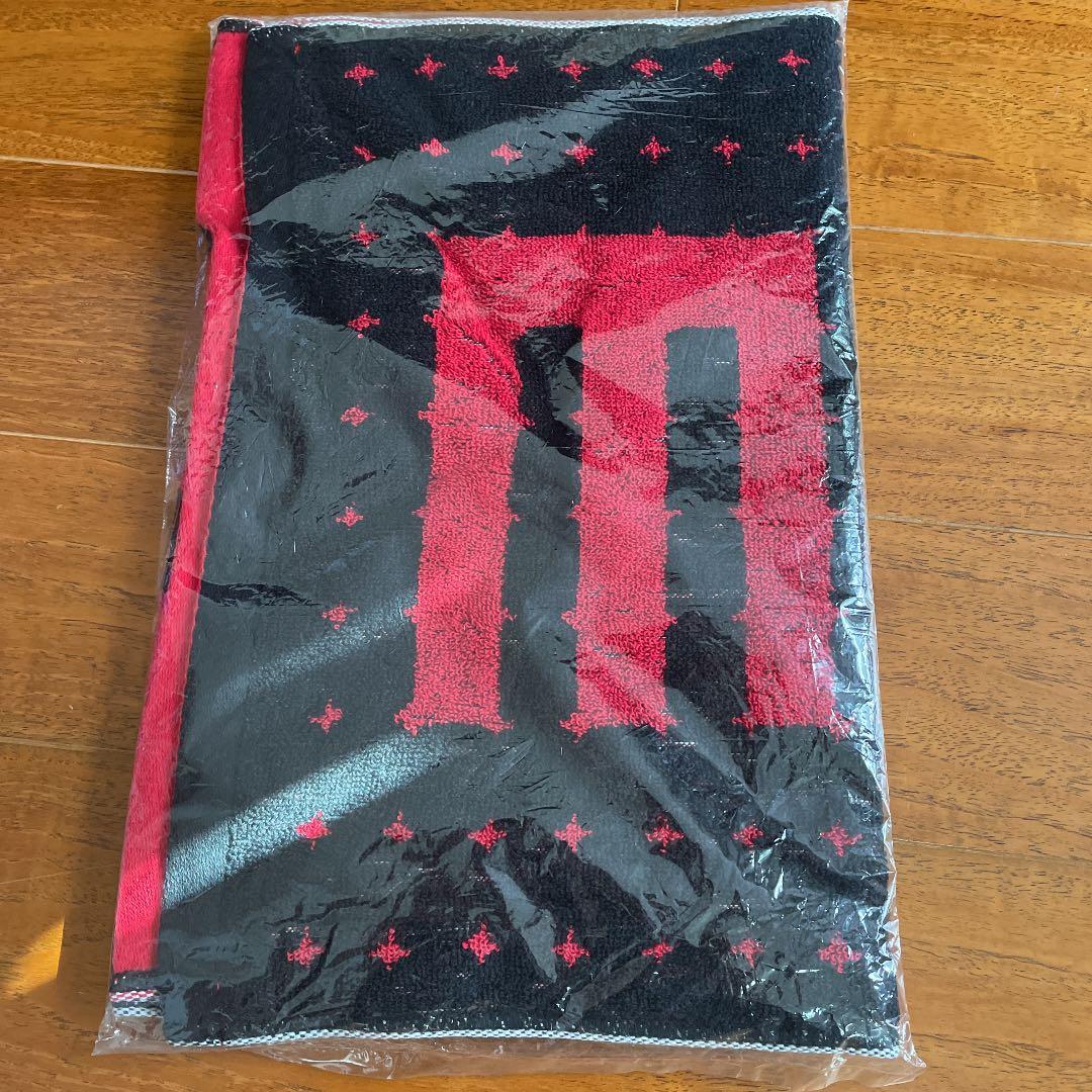 嵐　櫻井翔　THE SHOW ソロコン　タオル