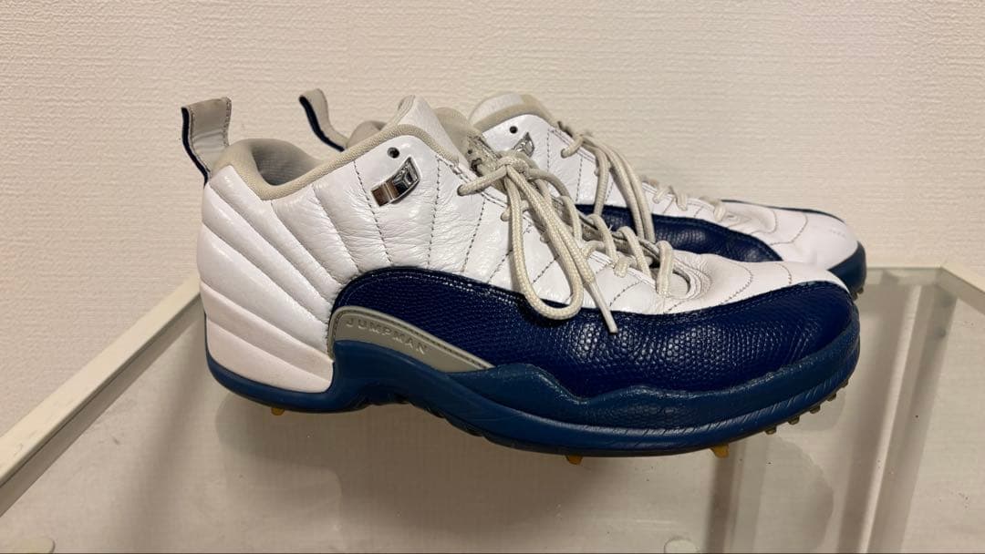 Nike Air Jordan 12 Low Golf ナイキ　ジョーダン12