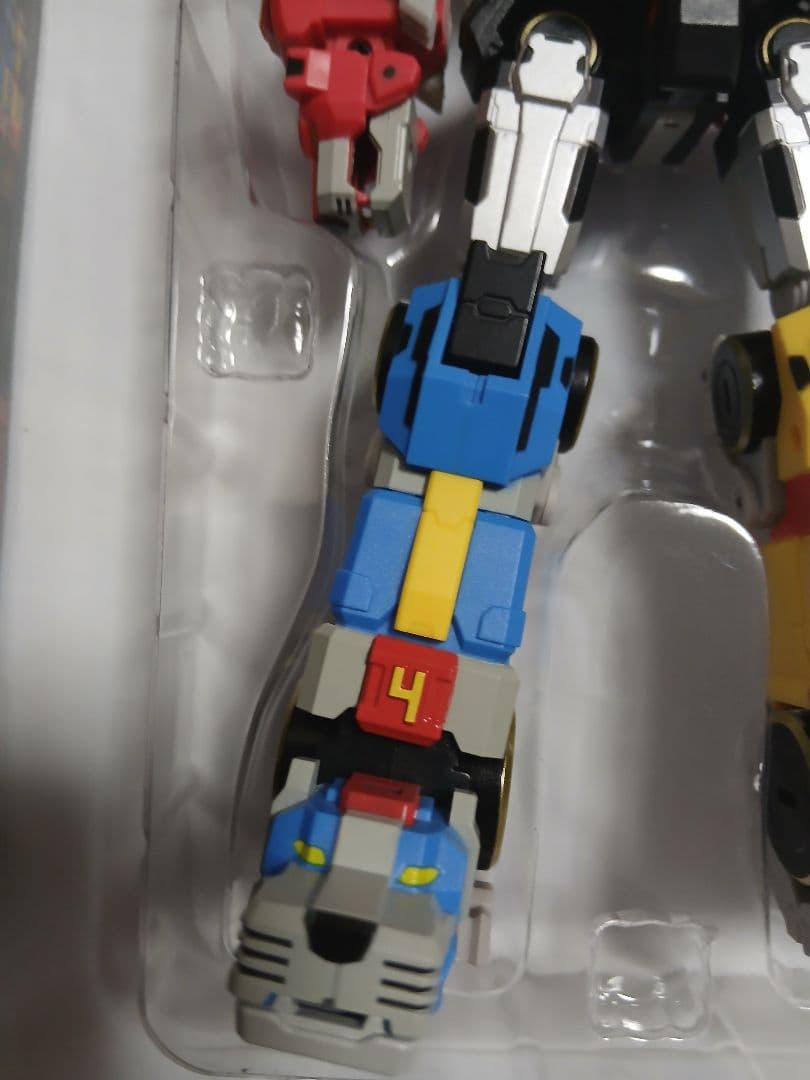 MICRO COSMOS　MC-01 ELVIS ラッキーキャット