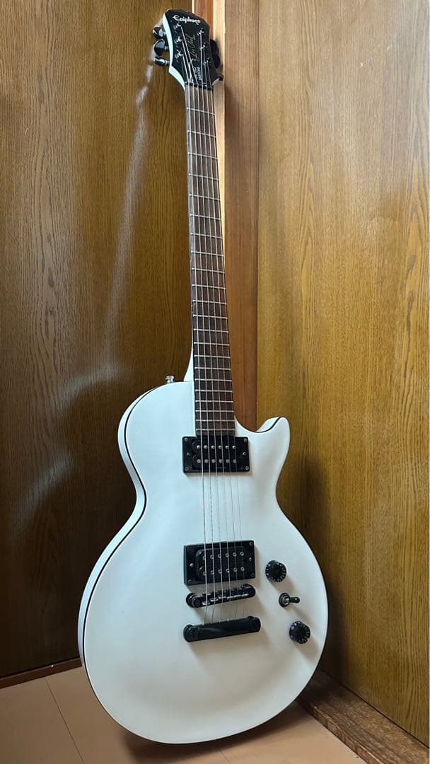 Epiphone Les Paul Baritone レスポール バリトン
