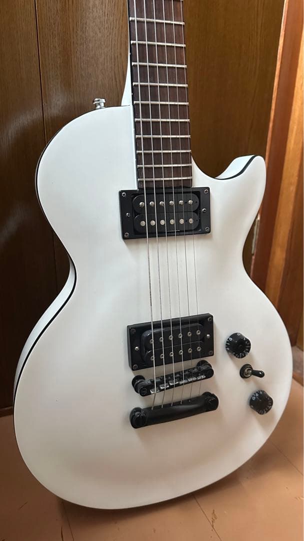 Epiphone Les Paul Baritone レスポール バリトン