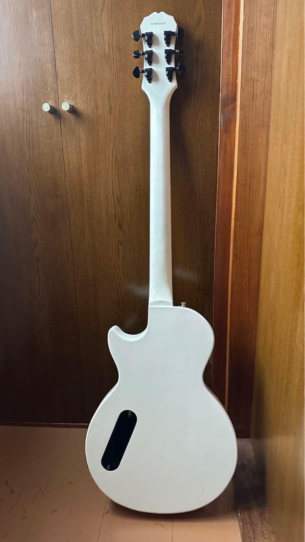 Epiphone Les Paul Baritone レスポール バリトン