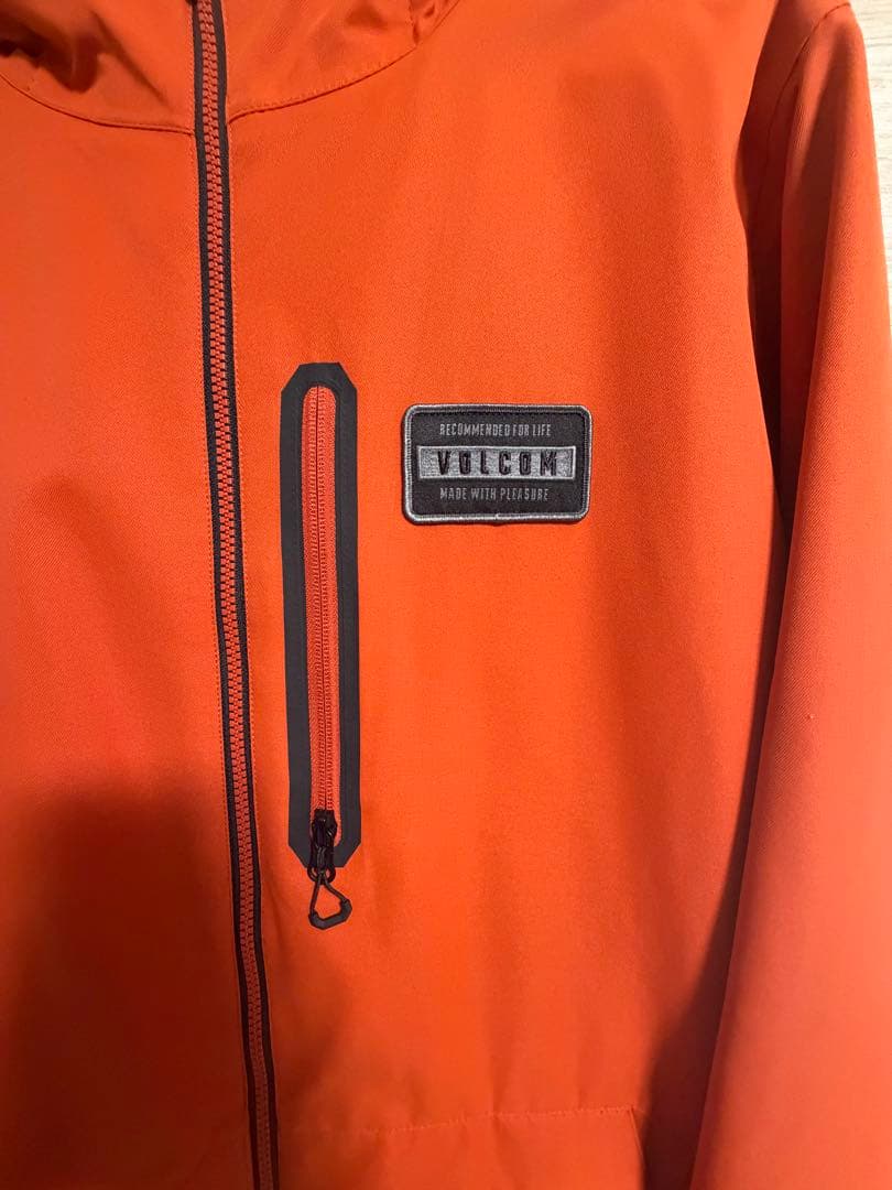 VOLCOM スノボウェア（メンズ）