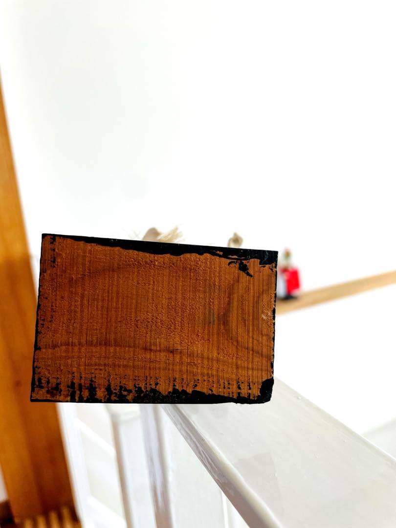 大幅値引き！希少！！年代不詳　アンティーク能楽人形2体セット