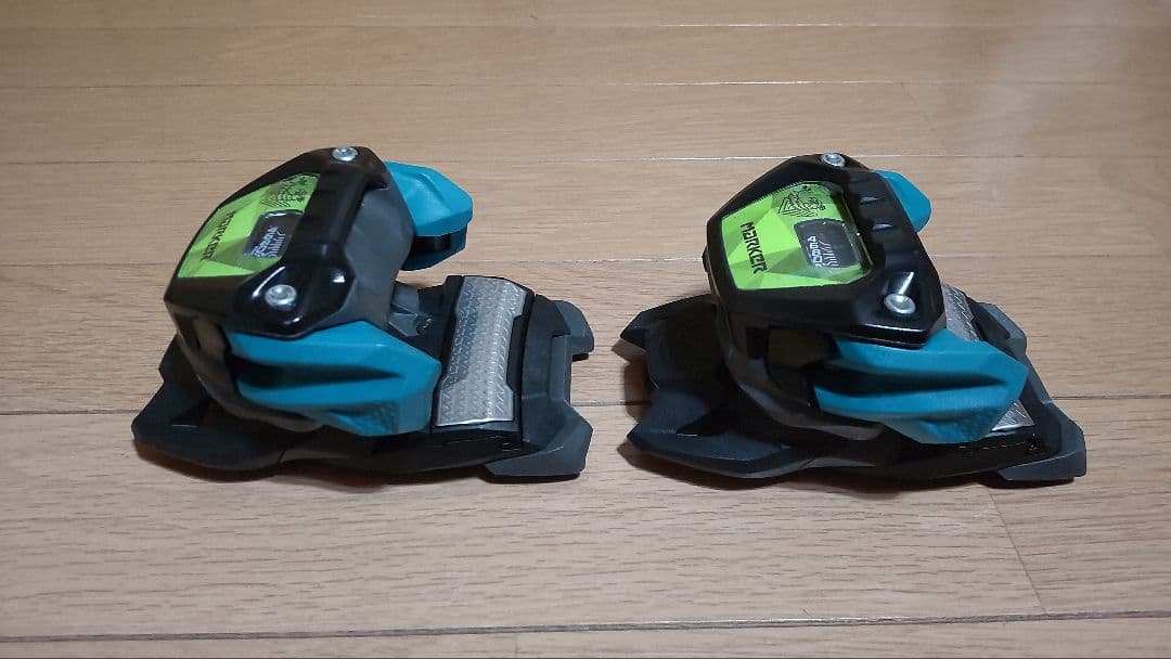 使用一回の美品 MARKER マーカー Griffon グリフォンID