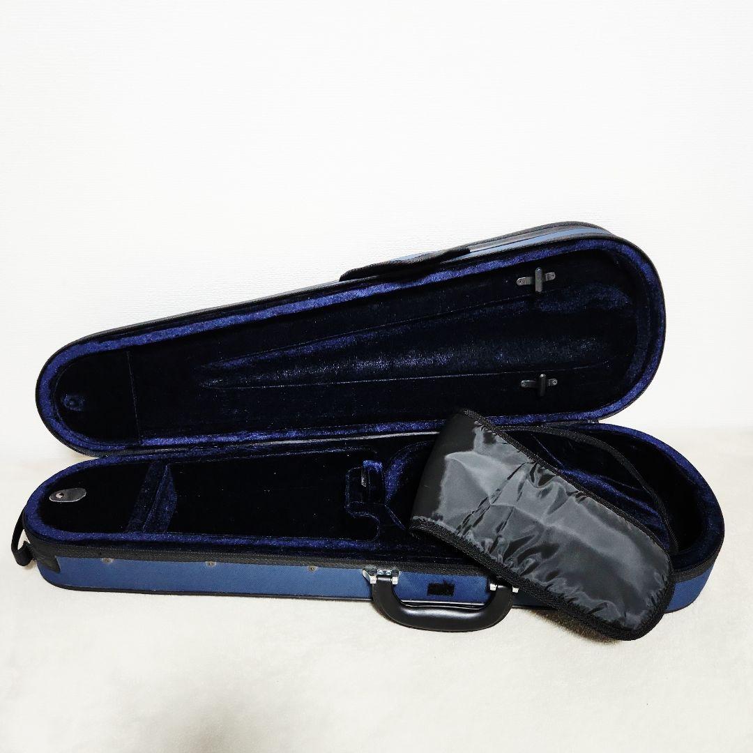 Carlogiordano VS-F1 3/4 カルロジョルダーノ バイオリン