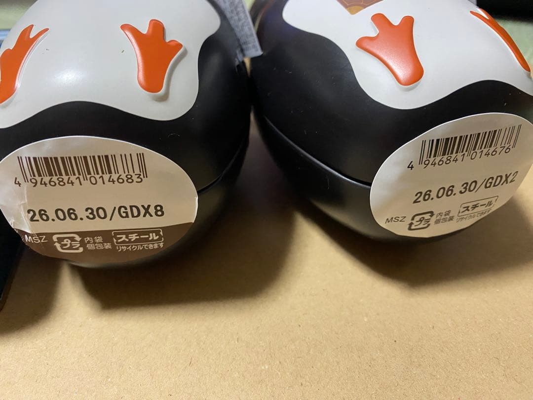 モロゾフ　喫茶ペンギン　旅空のポラリス　新品　バレンタイン　チョコ