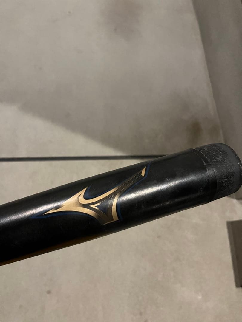 ミズノ BEYOND MAX LEGAC 80cm 軟式バット