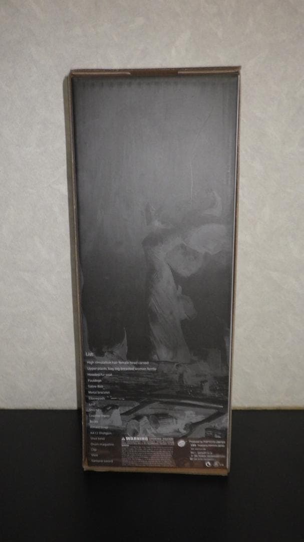 その他 POP TOYS 1/6 GIRL CLAN SERIES RANGER