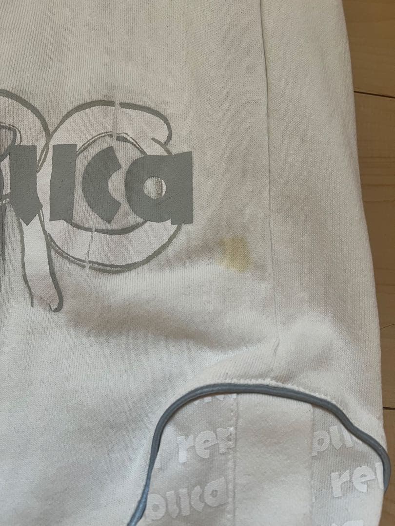 Vaundy ″replica ZERO″ パンツ(L) 汚れ有