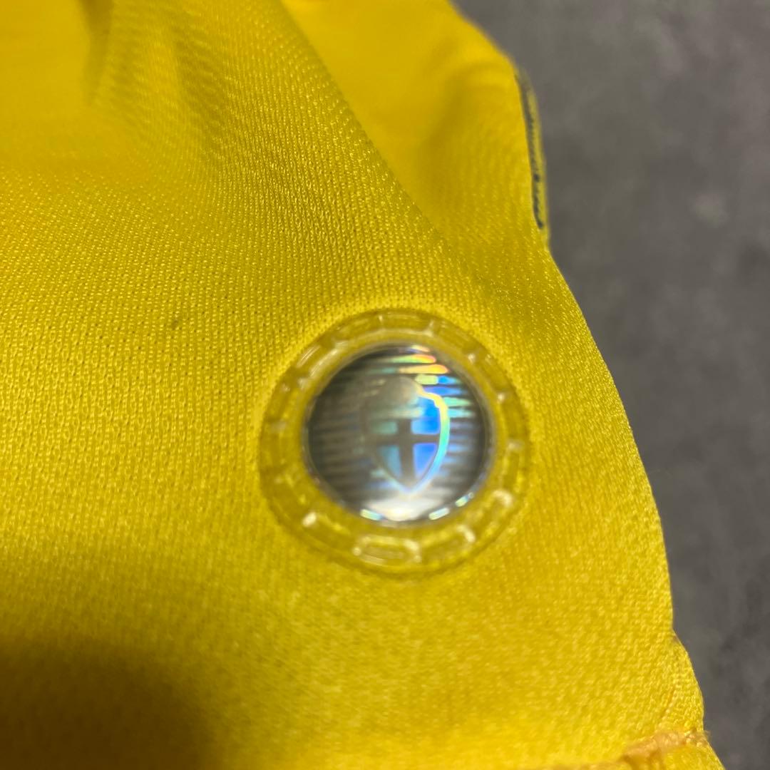 正規品　スウェーデン代表 ユニフォーム イブラヒモビッチ