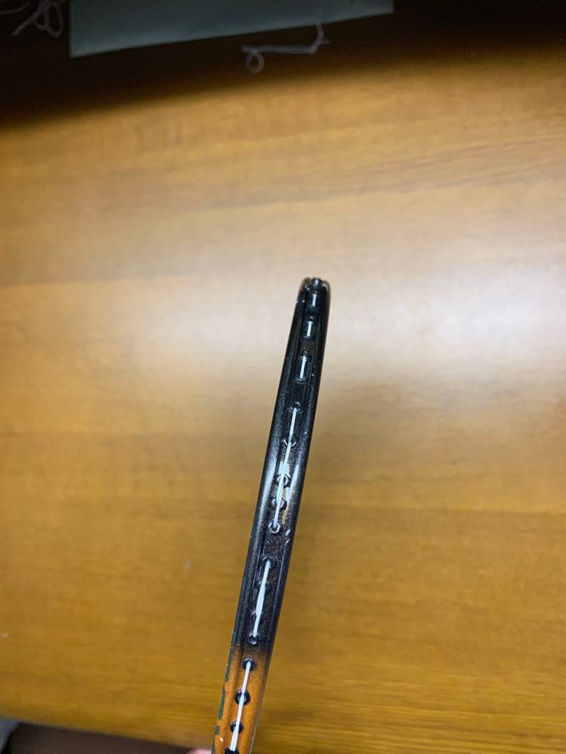 【美品】YONEX アストロクス88D PRO