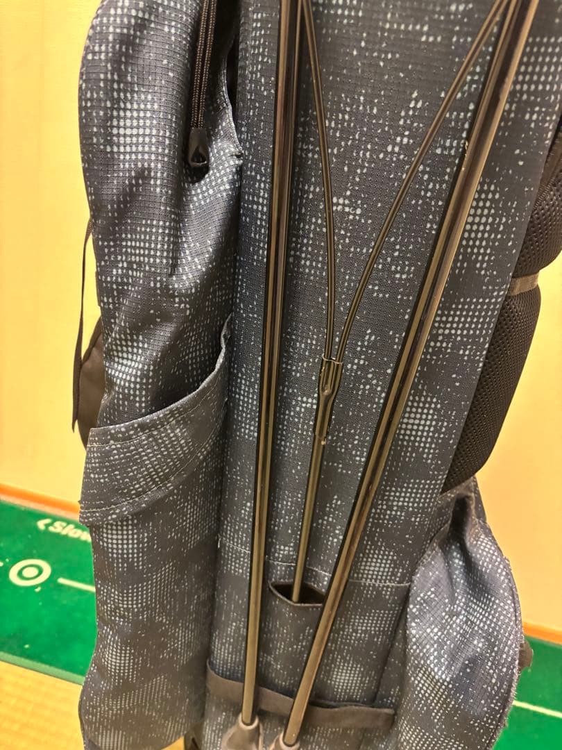 オジオ　スタンド　キャディバッグ