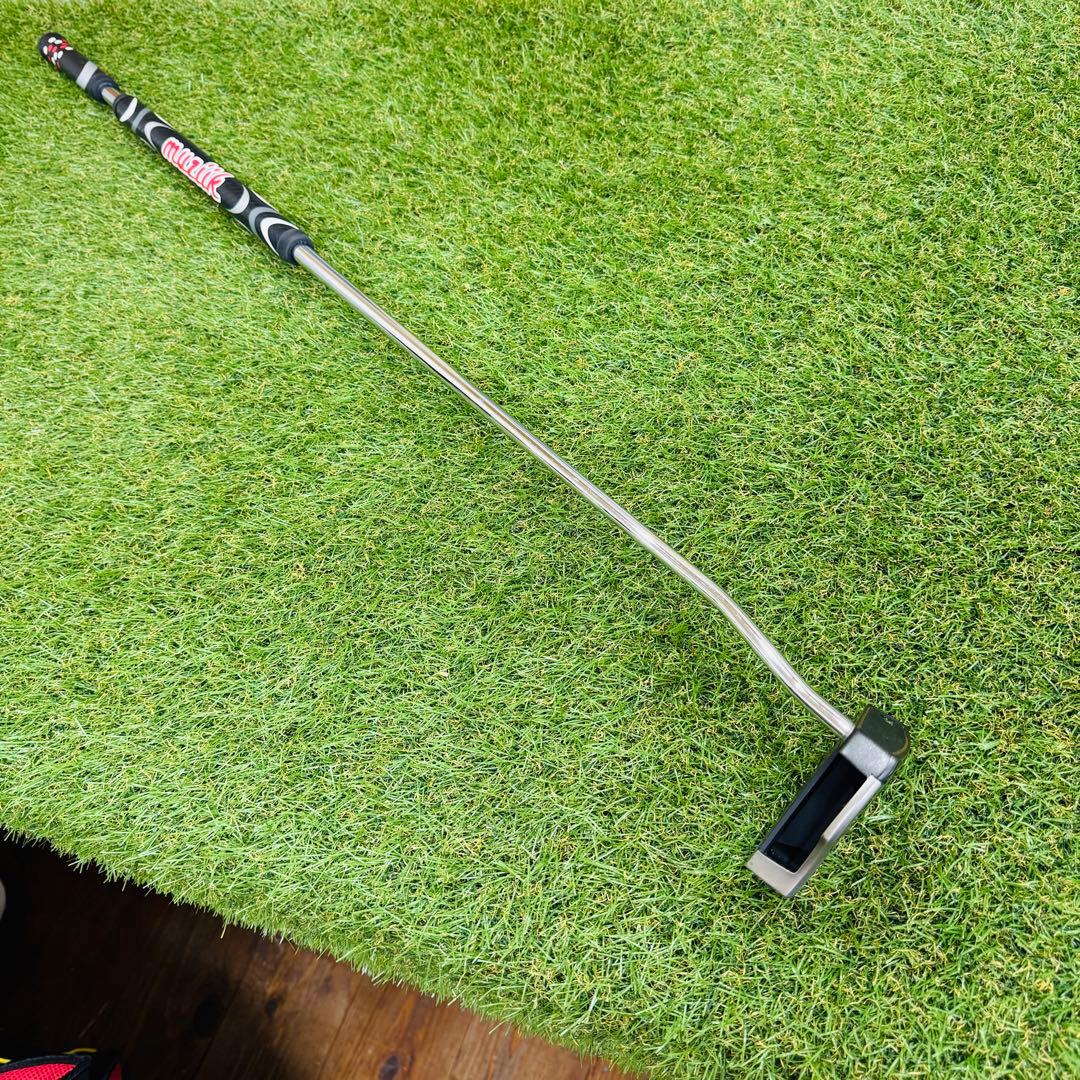 【長尺】Never Compromise SUB30 TYPE50 パター