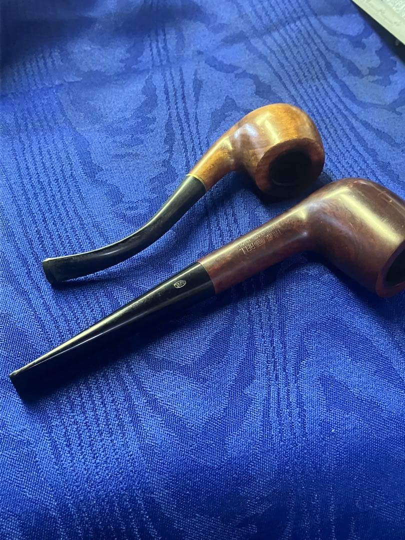 BBB 木製パイプセット 2個