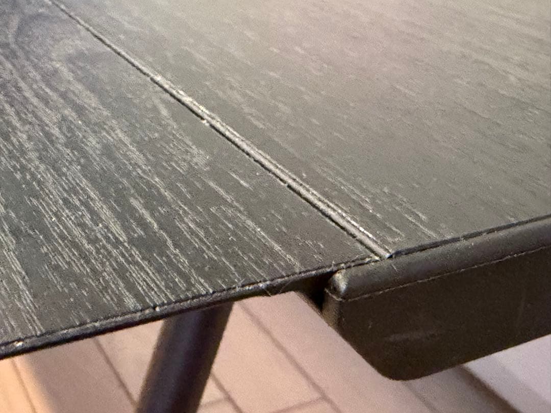 VERNE ベルン　フラットテーブル