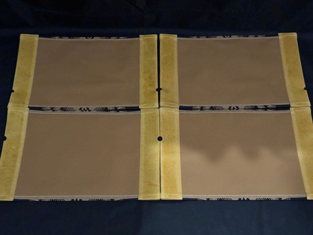 2脚　新品　GARAWARU OLD MOUNTAIN×DEVISE WORKS