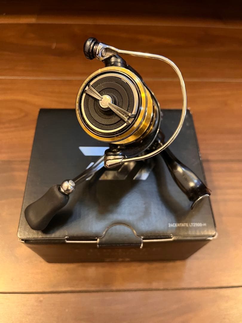 セルテートLT2500-H SLPスプール2500s