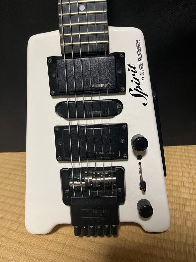 ギター Steinberger Spirit