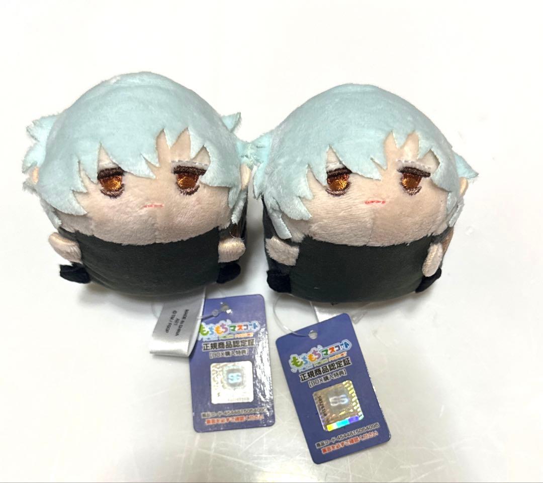 fgo カドック　もちもちマスコット　fate Grand Order