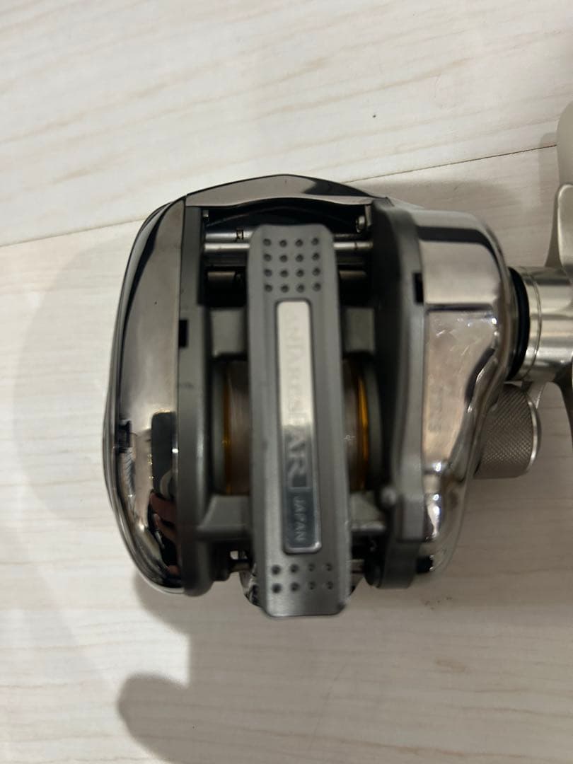 シマノ アンタレス AR 左ハンドル LEFT