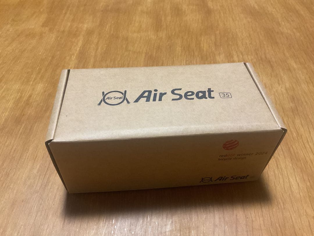猫ちゃん専用　貴重なAirSeat35新品未使　Lサイズ