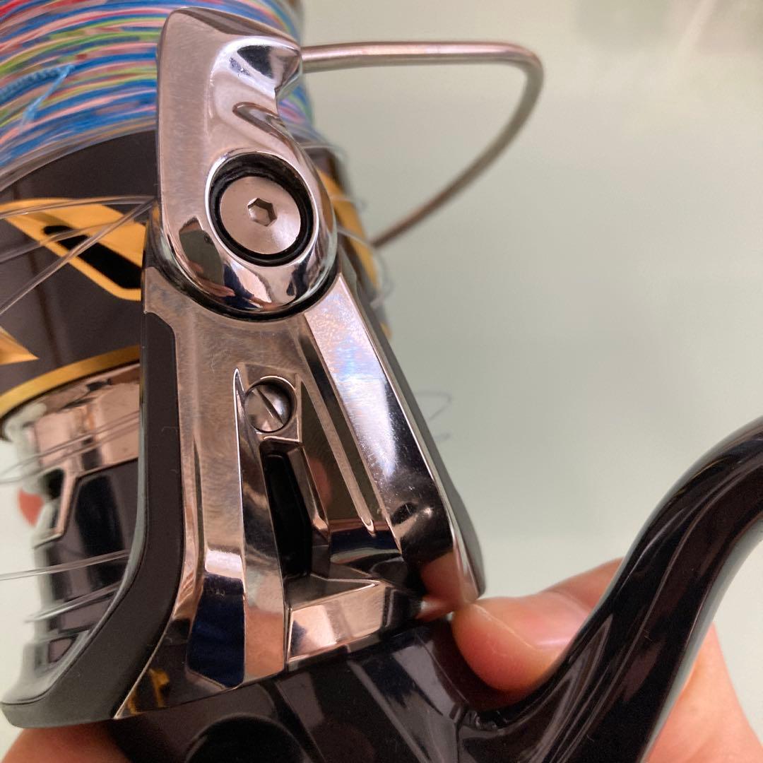 19 ステラ SW8000HG