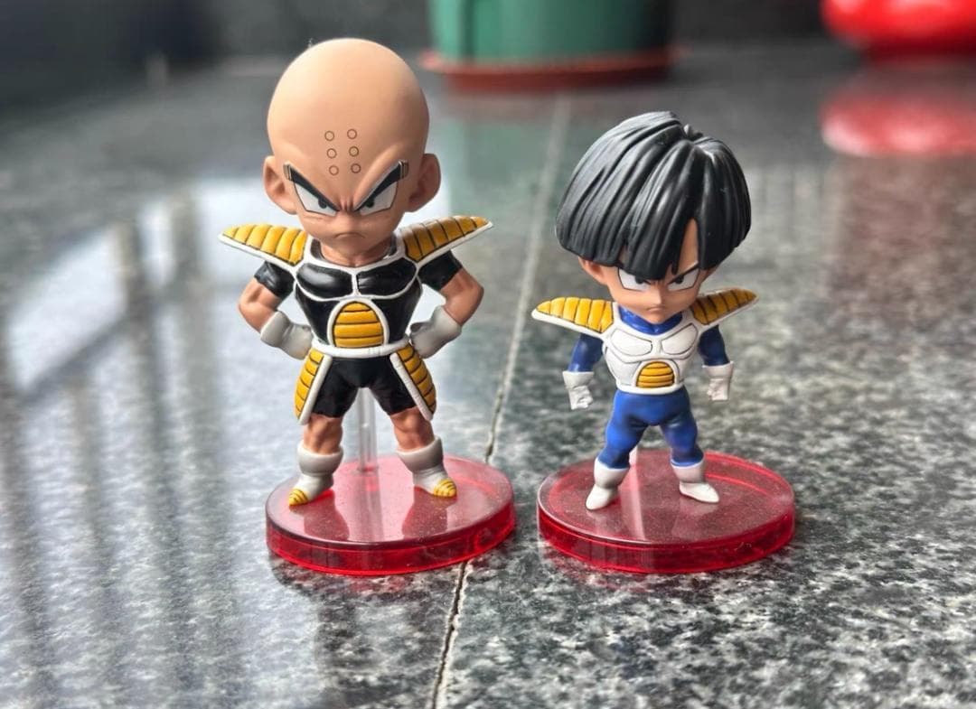 ドラゴンボール LG 孫悟飯 7.0 ガレージキット スタチュー フィギュア