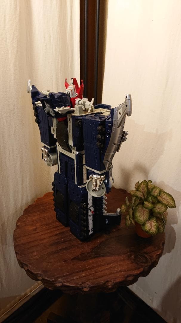 動作OK☆パーツ揃☆ 超絶轟轟合体 DX ダイボイジャー 轟轟戦隊ボウケンジャー